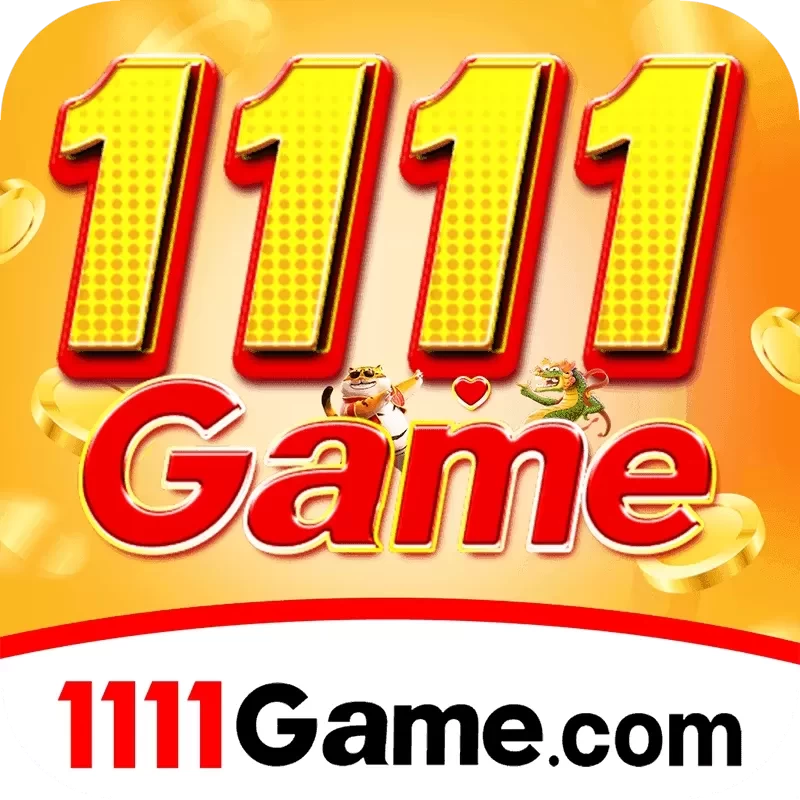 1111game - Gaming VIP - aplicativo