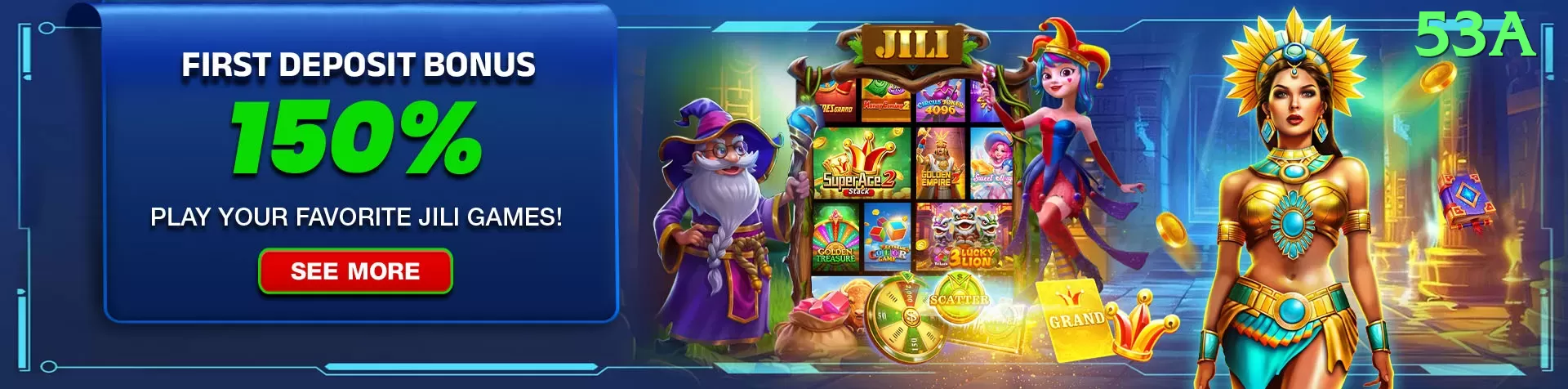 001game Slots Elite v3.6.6 Screenshot 1