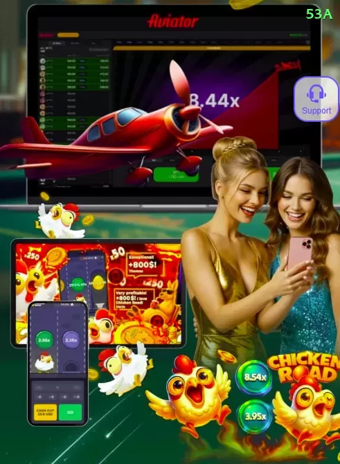 0066bet King Brasil Screenshot 1