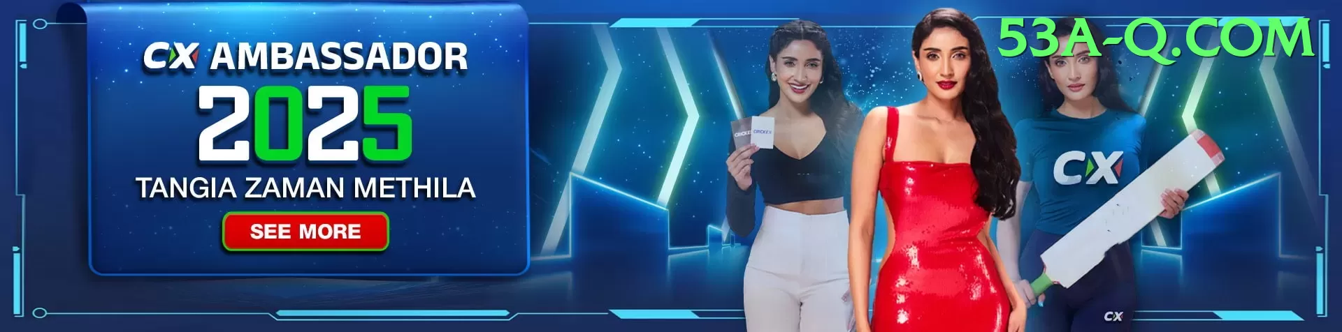 Funcionalidades app 53a apk - pk