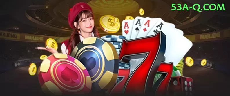 Cassino online 53a apk jogos de mesa - aplicativo