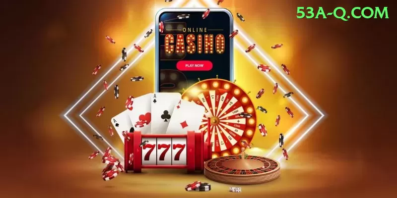 Recursos de slots 53a apk - apk