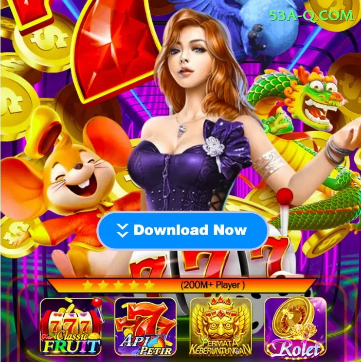 Slots mobile 53a apk - pk